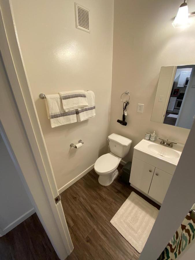 Cozy Andcomfortable Hollywood Apartment 로스앤젤레스 외부 사진