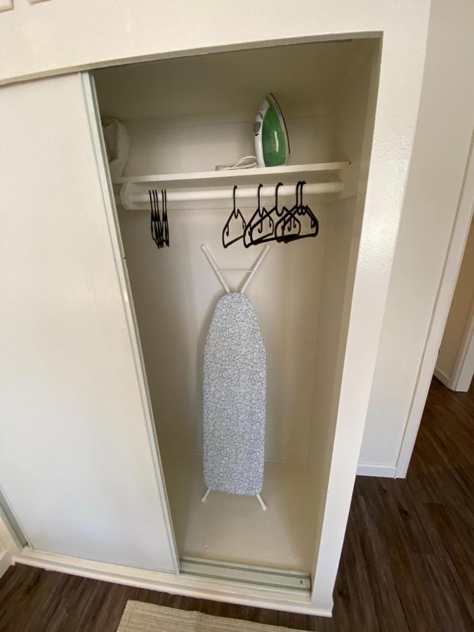 Cozy Andcomfortable Hollywood Apartment 로스앤젤레스 외부 사진